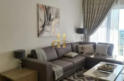 شقة - غرفة نوم - 2 حمامات للايجار في بلوم هايتس بي - بلوم هايتس - منطقة 15 - قرية جميرا الدائرية - دبي