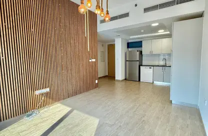 شقة - 2 غرف نوم - 1 حمام للبيع في ذا نوك 1 - ذا نوك - بوابة وصل - دبي