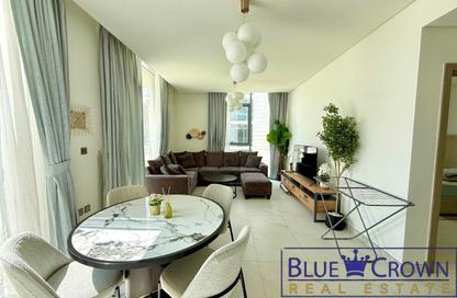 Apartment - 1 Bedroom - 2 Bathrooms for rent in Residences 22 - District One - Mohammed Bin Rashid City - Dubai Apartment - 1 Bedroom - 2 Bathrooms for rent in Residences 22 - District One - Mohammed Bin Rashid City - Dubai