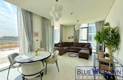 Apartment - 1 Bedroom - 2 Bathrooms for rent in Residences 22 - District One - Mohammed Bin Rashid City - Dubai Apartment - 1 Bedroom - 2 Bathrooms for rent in Residences 22 - District One - Mohammed Bin Rashid City - Dubai