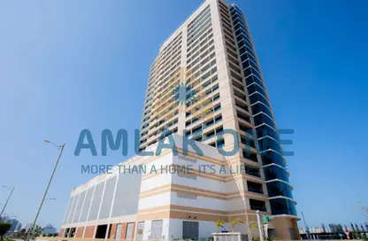 شقة - 1 حمام للايجار في جلفار ريزيدينس - جزيرة الريم - أبوظبي