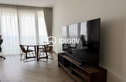 Apartment - 1 Bedroom - 2 Bathrooms for rent in Al Kifaf - Bur Dubai - Dubai
