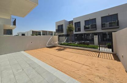 Townhouse - 3 Bedrooms - 4 Bathrooms for rent in Orania - The Valley - Dubai Townhouse - 3 Bedrooms - 4 Bathrooms for rent in Orania - The Valley - Dubai