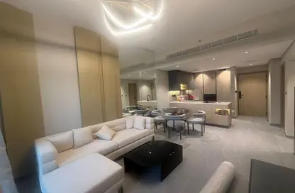 Apartment - 2 Bedrooms - 3 Bathrooms for rent in Elevate by Prescott - Arjan - Dubai