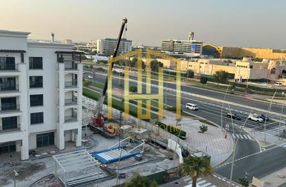Apartment - 1 - 1 for sale in Ansam 1 - Ansam - Yas Island - Abu Dhabi Apartment - 1 - 1 for sale in Ansam 1 - Ansam - Yas Island - Abu Dhabi
