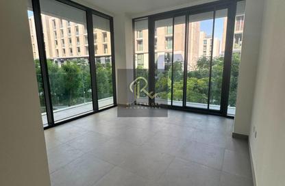 Apartment - 3 Bedrooms - 3 Bathrooms for rent in Sokoon - Naseej District - Aljada - Sharjah