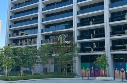 Apartment - 3 Bedrooms - 3 Bathrooms for rent in Sokoon - Naseej District - Aljada - Sharjah