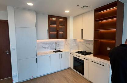 Apartment - 1 - 1 for rent in The Mayfair - Town Square - Dubai Apartment - 1 - 1 for rent in The Mayfair - Town Square - Dubai