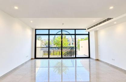 Villa - 4 - 4 for rent in Al Furjan West - Al Furjan - Dubai Villa - 4 - 4 for rent in Al Furjan West - Al Furjan - Dubai