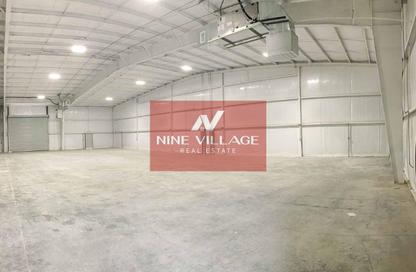 Warehouse - Studio - 7+ Bathrooms for sale in Al Quoz Industrial Area 3 - Al Quoz Industrial Area - Al Quoz - Dubai