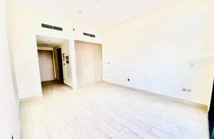 Apartment - Studio - 1 Bathroom for rent in Azizi Riviera 7 - Azizi Riviera - Meydan One - Meydan - Dubai