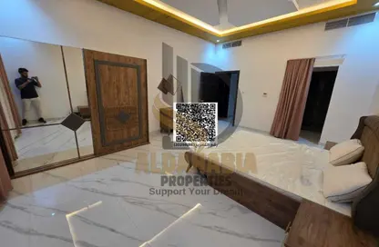 Villa - 6 Bedrooms - 7 Bathrooms for rent in Al Helio 2 - Al Helio - Ajman
