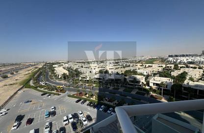 Apartment - 1 Bedroom - 2 Bathrooms for sale in Carson C - Carson - Damac Hills - Dubai