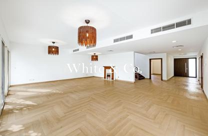 Villa - 5 Bedrooms - 4 Bathrooms for rent in Saheel 1 - Saheel - Arabian Ranches - Dubai