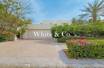 Villa - 5 Bedrooms - 4 Bathrooms for rent in Saheel 1 - Saheel - Arabian Ranches - Dubai