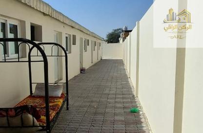 Labor Camp - Studio - 7+ Bathrooms for sale in Al Sajaa Industrial - Al Sajaa - Sharjah