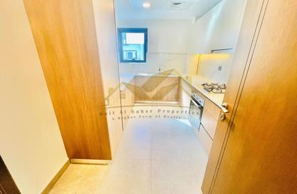 Apartment - 1 Bedroom - 2 Bathrooms for rent in BQ Residence - Jumeirah Garden City - Al Satwa - Dubai