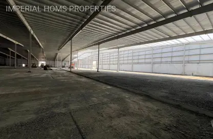 مستودع - استوديو - 2 حمامات للايجار في أم الثعوب - أم القيوين مستودع - استوديو - 2 حمامات للايجار في أم الثعوب - أم القيوين