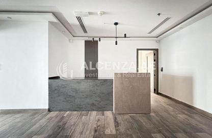 Office Space - Studio - 4 Bathrooms for rent in Al Manara Tower - Business Bay - Dubai