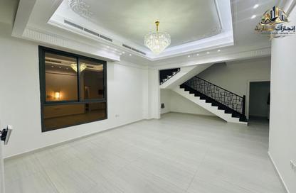 Villa - 5 Bedrooms - 7 Bathrooms for sale in Kabbali Hills - Al Helio 2 - Al Helio - Ajman Villa - 5 Bedrooms - 7 Bathrooms for sale in Kabbali Hills - Al Helio 2 - Al Helio - Ajman
