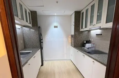 Apartment - 2 Bedrooms - 3 Bathrooms for sale in South Ridge 3 - South Ridge - Downtown Dubai - Dubai