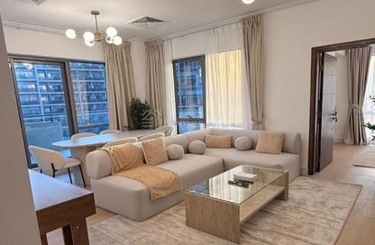 Apartment - 2 Bedrooms - 3 Bathrooms for sale in South Ridge 3 - South Ridge - Downtown Dubai - Dubai Apartment - 2 Bedrooms - 3 Bathrooms for sale in South Ridge 3 - South Ridge - Downtown Dubai - Dubai