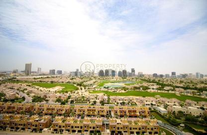 Apartment - 1 Bedroom - 2 Bathrooms for rent in Elite Sports Residence 10 Tower 1 - Elite Sports Residence 10 - Elite Sports Residence - Dubai Sports City - Dubai Apartment - 1 Bedroom - 2 Bathrooms for rent in Elite Sports Residence 10 Tower 1 - Elite Sports Residence 10 - Elite Sports Residence - Dubai Sports City - Dubai