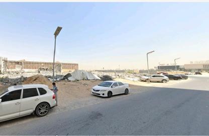 Land - Studio for sale in Al Aamra Gardens - Al Amerah - Ajman