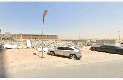 Land - Studio for sale in Al Aamra Gardens - Al Amerah - Ajman