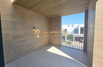 Villa - 3 Bedrooms - 4 Bathrooms for rent in Bliss - Arabian Ranches 3 - Dubai