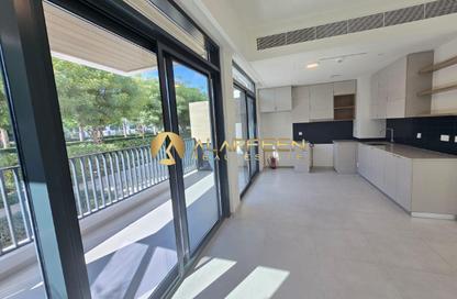 Villa - 3 Bedrooms - 4 Bathrooms for rent in Bliss - Arabian Ranches 3 - Dubai
