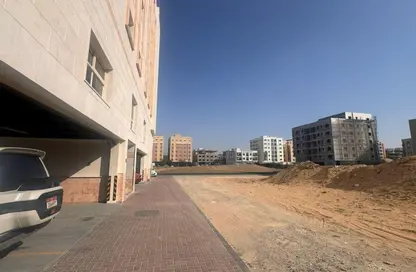Whole Building - 7+ Bedrooms - 7+ Bathrooms for sale in Al Jurf 3 - Al Jurf - Ajman Downtown - Ajman