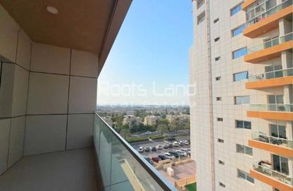 Apartment - 1 Bedroom - 2 Bathrooms for rent in Rapunzel - Living Legends - Dubai