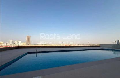 Apartment - 1 Bedroom - 2 Bathrooms for rent in Rapunzel - Living Legends - Dubai