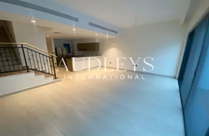 Townhouse - 4 Bedrooms - 3 Bathrooms for rent in Santorini - Damac Lagoons - Dubai
