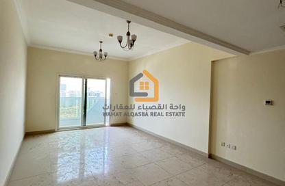 Apartment - 3 Bedrooms - 3 Bathrooms for rent in New Al Taawun Road - Al Taawun - Sharjah