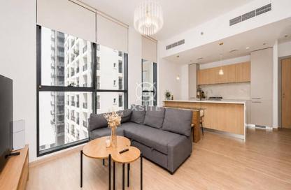 Apartment - 1 Bedroom - 2 Bathrooms for rent in Belgravia Heights 2 - Belgravia Heights - District 12 - Jumeirah Village Circle - Dubai