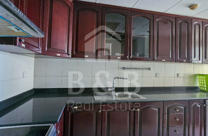 Apartment - 2 Bedrooms - 3 Bathrooms for rent in Royal Breeze 5 - Royal Breeze - Al Hamra Village - Ras Al Khaimah