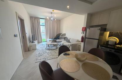 Apartment - 1 - 2 for rent in Binghatti Avenue - Al Jaddaf - Dubai Apartment - 1 - 2 for rent in Binghatti Avenue - Al Jaddaf - Dubai