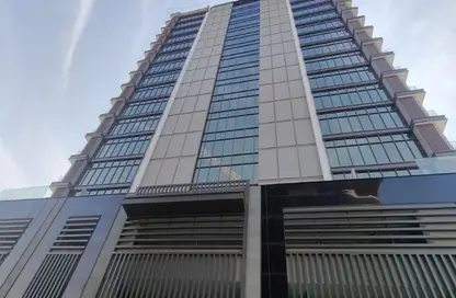 Retail - Studio for sale in PG One - Al Furjan - Dubai Retail - Studio for sale in PG One - Al Furjan - Dubai