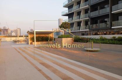 Apartment - 1 Bedroom - 1 Bathroom for rent in Binghatti Apex - District 10 - Jumeirah Village Circle - Dubai Apartment - 1 Bedroom - 1 Bathroom for rent in Binghatti Apex - District 10 - Jumeirah Village Circle - Dubai