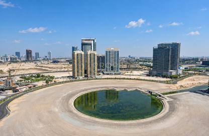 شقة - 1 للايجار في مساكن النخبة رقم 6 - مساكن النخبة الرياضية - مدينة دبي الرياضية - دبي شقة - 1 للايجار في مساكن النخبة رقم 6 - مساكن النخبة الرياضية - مدينة دبي الرياضية - دبي