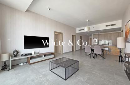 Apartment - 2 Bedrooms - 3 Bathrooms for sale in Stella Maris - Dubai Marina - Dubai