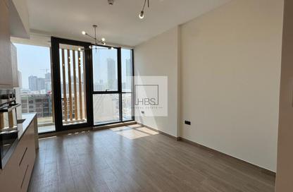 Apartment - Studio - 1 for rent in AURA by Grovy - District 14 - Jumeirah Village Circle - Dubai Apartment - Studio - 1 for rent in AURA by Grovy - District 14 - Jumeirah Village Circle - Dubai