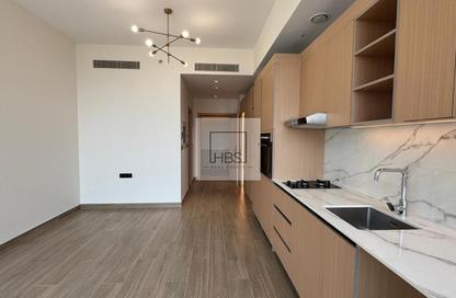 Apartment - Studio - 1 for rent in AURA by Grovy - District 14 - Jumeirah Village Circle - Dubai Apartment - Studio - 1 for rent in AURA by Grovy - District 14 - Jumeirah Village Circle - Dubai