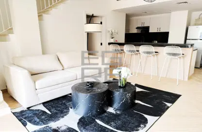 Apartment - 1 Bedroom - 2 Bathrooms for sale in Fortunato - District 11 - Jumeirah Village Circle - Dubai