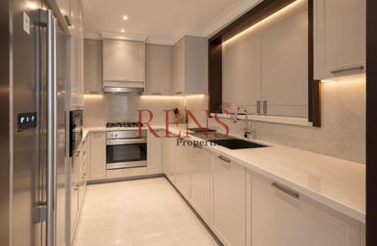 Apartment - 1 - 2 for sale in Address Fountain Views Hotel - The Address Residence Fountain Views - Downtown Dubai - Dubai Apartment - 1 - 2 for sale in Address Fountain Views Hotel - The Address Residence Fountain Views - Downtown Dubai - Dubai