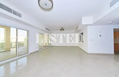 Villa - 4 Bedrooms - 5 Bathrooms for sale in Bayti Townhouses - Al Hamra Village - Ras Al Khaimah