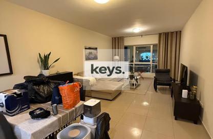 Apartment - 1 Bedroom - 1 Bathroom for rent in Lake Point Tower - JLT Cluster N - Jumeirah Lake Towers - Dubai Apartment - 1 Bedroom - 1 Bathroom for rent in Lake Point Tower - JLT Cluster N - Jumeirah Lake Towers - Dubai