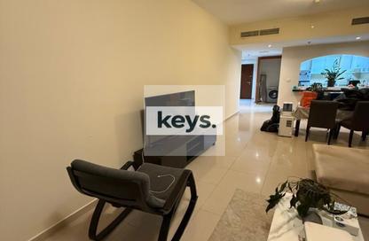 Apartment - 1 Bedroom - 1 Bathroom for rent in Lake Point Tower - JLT Cluster N - Jumeirah Lake Towers - Dubai Apartment - 1 Bedroom - 1 Bathroom for rent in Lake Point Tower - JLT Cluster N - Jumeirah Lake Towers - Dubai